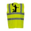 OFFER High-Vis Vests x50 Thumbnail