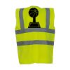 OFFER High-Vis Vests x50 Thumbnail