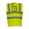 OFFER High-Vis Vests x50 Thumbnail