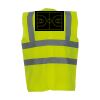OFFER High-Vis Vests x50 Thumbnail