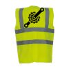 OFFER High-Vis Vests x50 Thumbnail