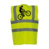 OFFER High-Vis Vests x50 Thumbnail