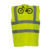 OFFER High-Vis Vests x50 Thumbnail