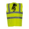 OFFER High-Vis Vests x50 Thumbnail