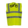 OFFER High-Vis Vests x50 Thumbnail