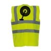 OFFER High-Vis Vests x50 Thumbnail