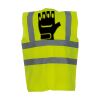 OFFER High-Vis Vests x50 Thumbnail
