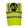 OFFER High-Vis Vests x50 Thumbnail