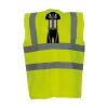 OFFER High-Vis Vests x50 Thumbnail