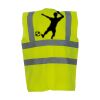 OFFER High-Vis Vests x50 Thumbnail