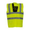 OFFER High-Vis Vests x50 Thumbnail