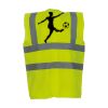 OFFER High-Vis Vests x50 Thumbnail