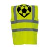 OFFER High-Vis Vests x50 Thumbnail