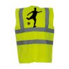 OFFER High-Vis Vests x50 Thumbnail