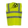 OFFER High-Vis Vests x50 Thumbnail