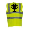 OFFER High-Vis Vests x50 Thumbnail