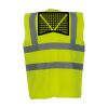 OFFER High-Vis Vests x50 Thumbnail