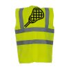 OFFER High-Vis Vests x50 Thumbnail