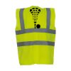 OFFER High-Vis Vests x50 Thumbnail