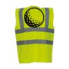 OFFER High-Vis Vests x50 Thumbnail
