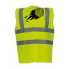 OFFER High-Vis Vests x50 Thumbnail