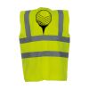 OFFER High-Vis Vests x50 Thumbnail