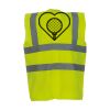 OFFER High-Vis Vests x50 Thumbnail