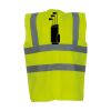 OFFER High-Vis Vests x50 Thumbnail