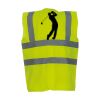 OFFER High-Vis Vests x50 Thumbnail