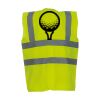 OFFER High-Vis Vests x50 Thumbnail