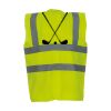 OFFER High-Vis Vests x50 Thumbnail