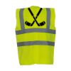 OFFER High-Vis Vests x50 Thumbnail