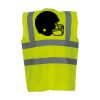 OFFER High-Vis Vests x50 Thumbnail