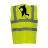 OFFER High-Vis Vests x50 Thumbnail
