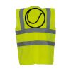 OFFER High-Vis Vests x50 Thumbnail