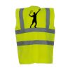 OFFER High-Vis Vests x50 Thumbnail