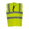 OFFER High-Vis Vests x50 Thumbnail