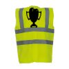 OFFER High-Vis Vests x50 Thumbnail