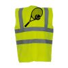 OFFER High-Vis Vests x50 Thumbnail