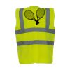 OFFER High-Vis Vests x50 Thumbnail
