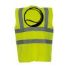 OFFER High-Vis Vests x50 Thumbnail