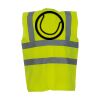 OFFER High-Vis Vests x50 Thumbnail