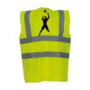 OFFER High-Vis Vests x50 Thumbnail