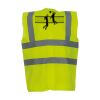 OFFER High-Vis Vests x50 Thumbnail