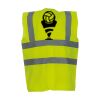 OFFER High-Vis Vests x50 Thumbnail