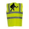 OFFER High-Vis Vests x50 Thumbnail