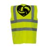 OFFER High-Vis Vests x50 Thumbnail
