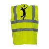 OFFER High-Vis Vests x50 Thumbnail
