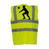 OFFER High-Vis Vests x50 Thumbnail