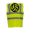 OFFER High-Vis Vests x50 Thumbnail
